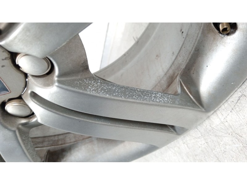 Recambio de llanta para seat leon (1p1) fr 1 referencia OEM IAM 1P0601025D  