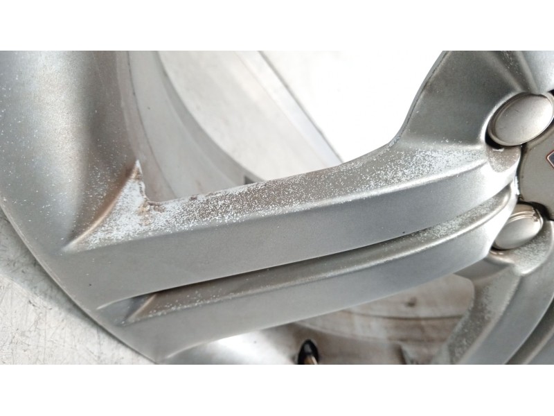 Recambio de llanta para seat leon (1p1) fr 1 referencia OEM IAM 1P0601025D  