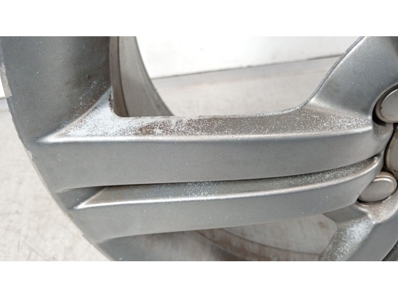 Recambio de llanta para seat leon (1p1) fr 1 referencia OEM IAM 1P0601025D  