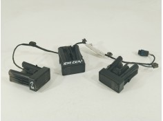 Recambio de sensor de aparcamiento para citroën c5 ii furgoneta/station wagon (re_) 2.0 hdi referencia OEM IAM 9659847480 965984