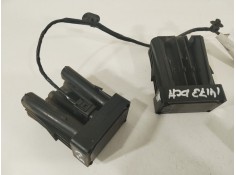 Recambio de sensor de aparcamiento para citroën c5 ii furgoneta/station wagon (re_) 2.0 hdi referencia OEM IAM 9659847480 965984 2