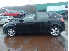 kia cee´d hatchback (ed) del año 2010