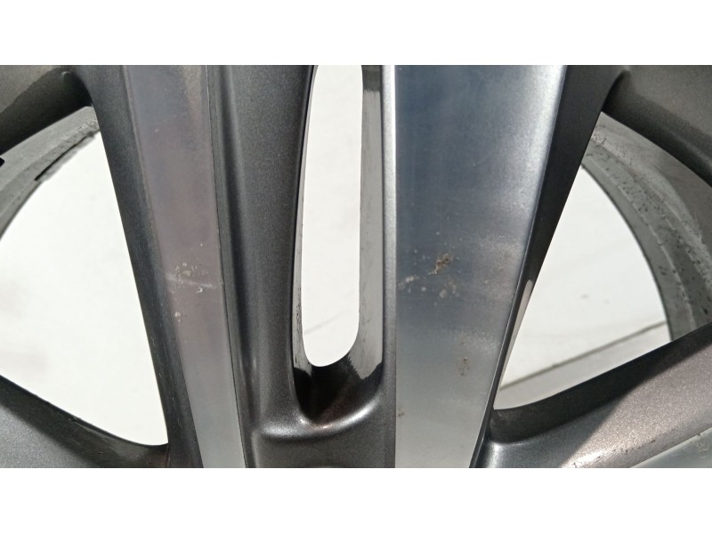 Recambio de llanta para peugeot traveller autobús (v_) 2.0 bluehdi 145 referencia OEM IAM 9810098577  