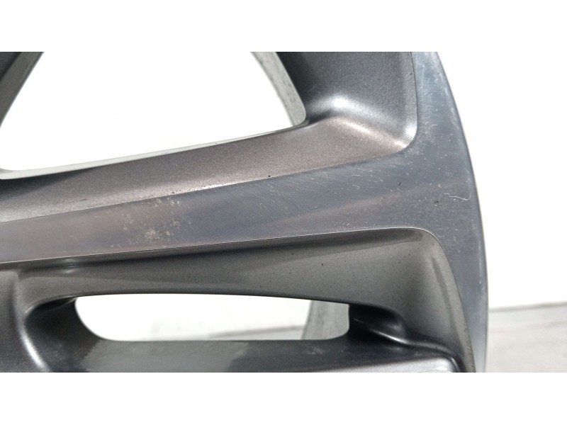 Recambio de llanta para peugeot traveller autobús (v_) 2.0 bluehdi 145 referencia OEM IAM 9810098577  