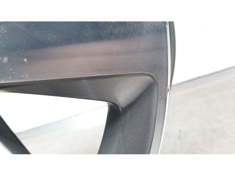 Recambio de llanta para peugeot traveller autobús (v_) 2.0 bluehdi 145 referencia OEM IAM 9810098577  