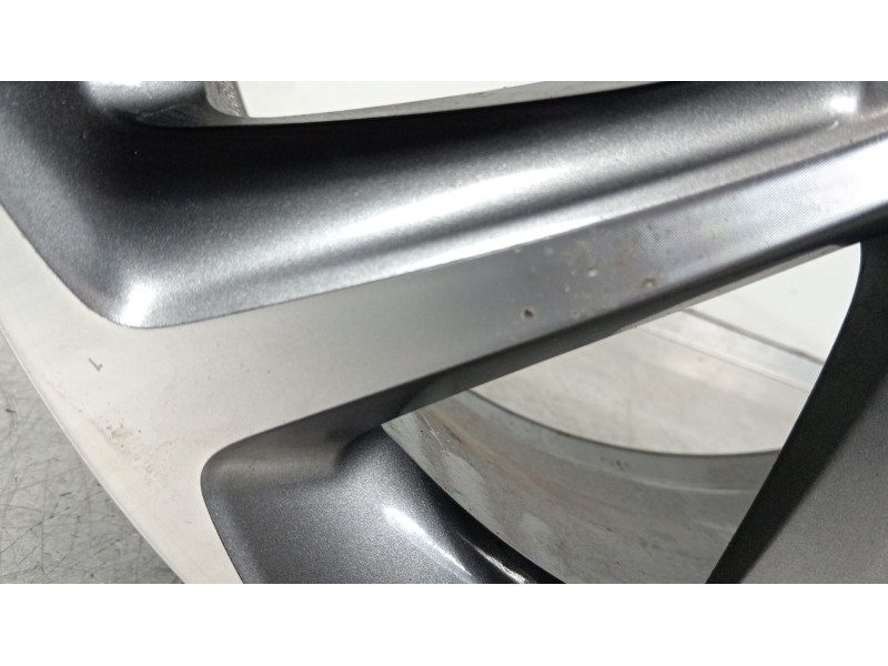 Recambio de llanta para peugeot traveller autobús (v_) 2.0 bluehdi 145 referencia OEM IAM 9810098577  