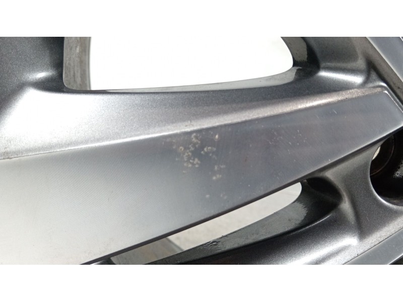 Recambio de llanta para peugeot traveller autobús (v_) 2.0 bluehdi 145 referencia OEM IAM 9810098577  