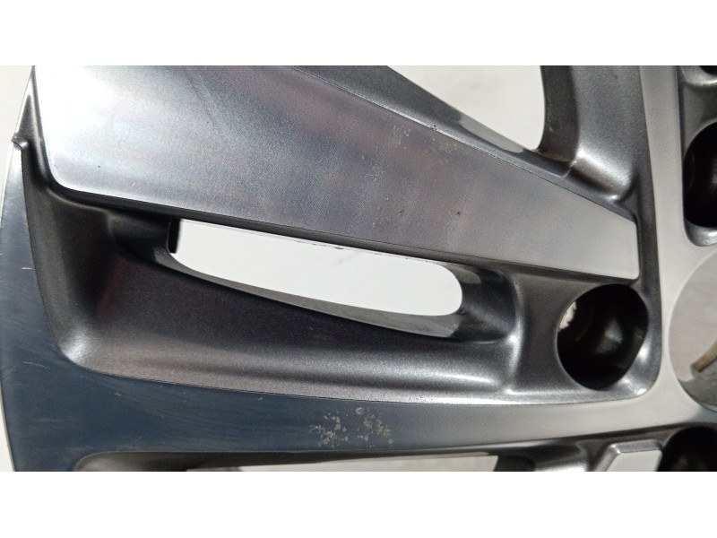 Recambio de llanta para peugeot traveller autobús (v_) 2.0 bluehdi 145 referencia OEM IAM 9810098577  