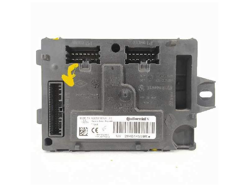 MODULO ELECTRONICO 284B14559R BCMT4 A2C53430128