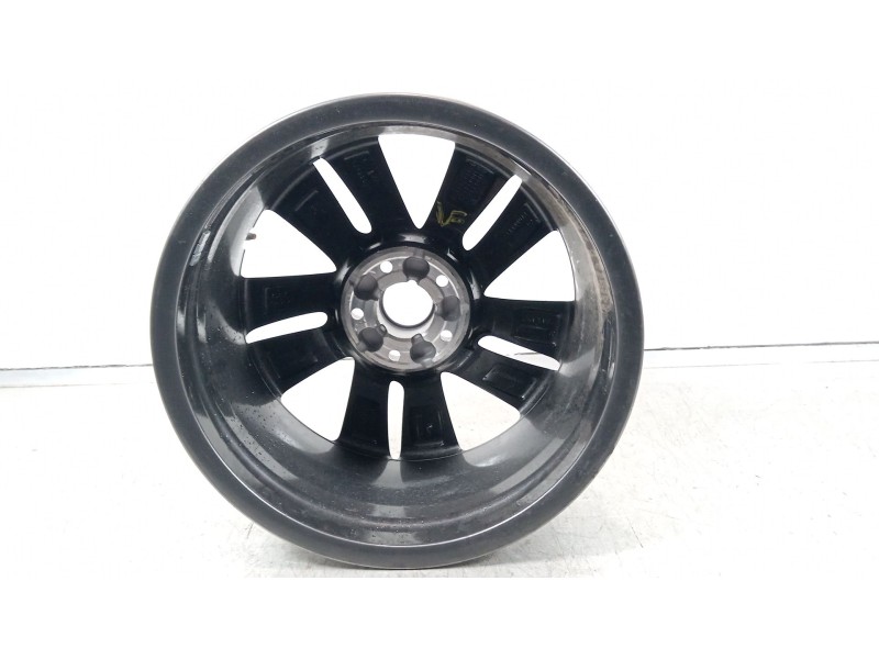 Recambio de llanta para peugeot traveller autobús (v_) 2.0 bluehdi 145 referencia OEM IAM 9810098577  