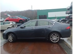 honda accord vii (cl, cn) del año 2005