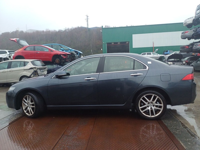 honda accord vii (cl, cn) del año 2005