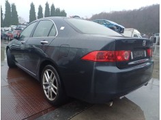 honda accord vii (cl, cn) del año 2005 2