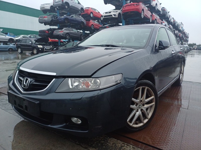 honda accord vii (cl, cn) del año 2005