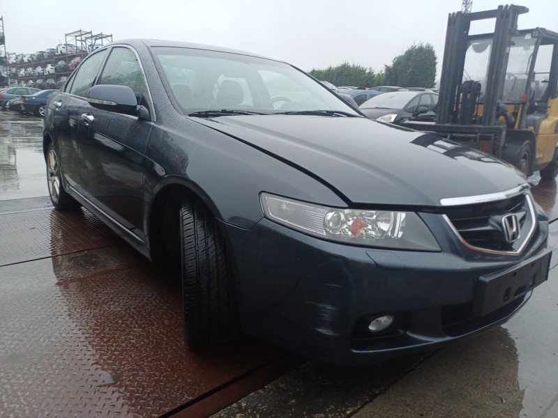 honda accord vii (cl, cn) del año 2005