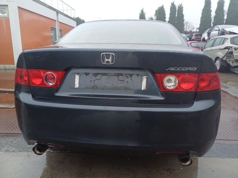 honda accord vii (cl, cn) del año 2005