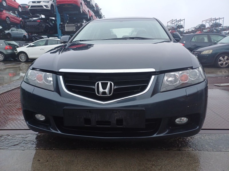 honda accord vii (cl, cn) del año 2005