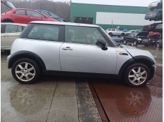 mini mini (r50, r53) del año 2009