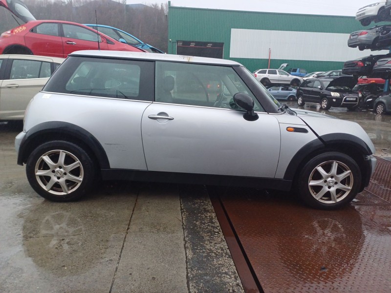 mini mini (r50, r53) del año 2009