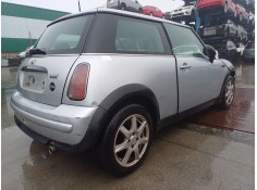 mini mini (r50, r53) del año 2009 2