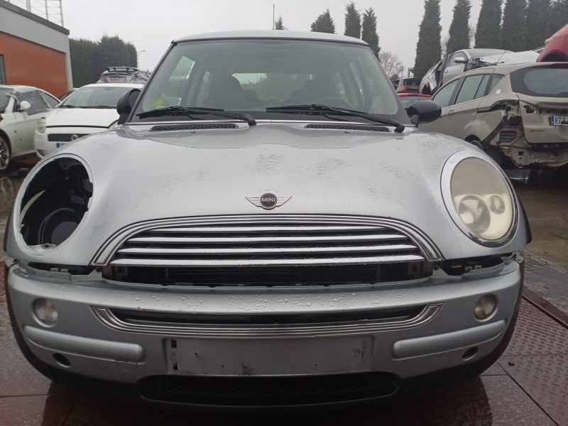 mini mini (r50, r53) del año 2009