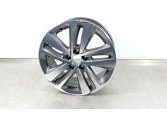 Recambio de llanta para peugeot traveller autobús (v_) 2.0 bluehdi 145 referencia OEM IAM 9810098577  