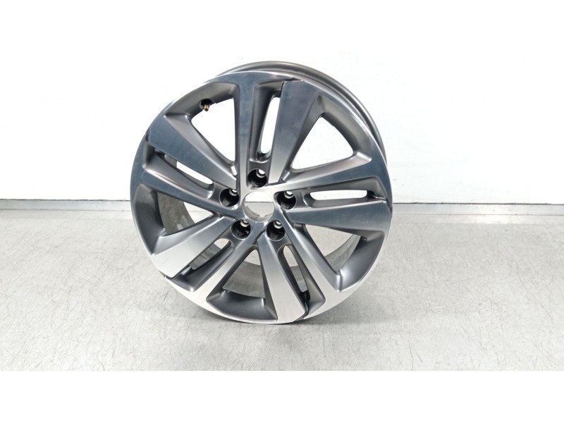 Recambio de llanta para peugeot traveller autobús (v_) 2.0 bluehdi 145 referencia OEM IAM 9810098577  