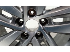 Recambio de llanta para peugeot traveller autobús (v_) 2.0 bluehdi 145 referencia OEM IAM 9810098577   2