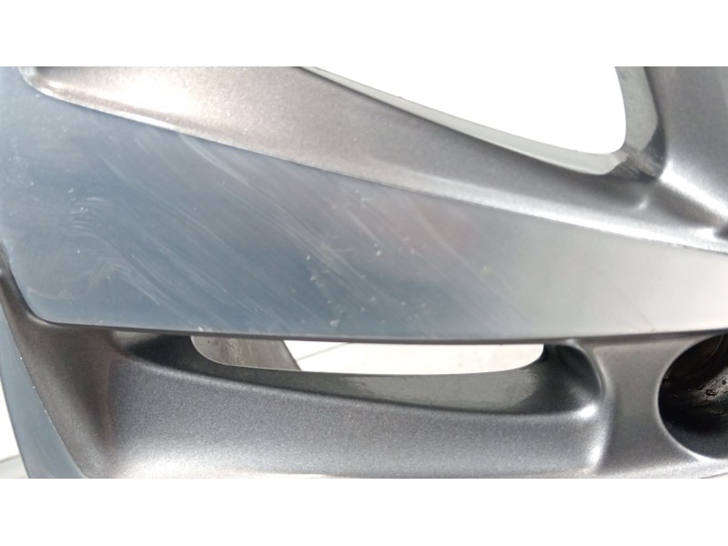 Recambio de llanta para peugeot traveller autobús (v_) 2.0 bluehdi 145 referencia OEM IAM 9810098577  