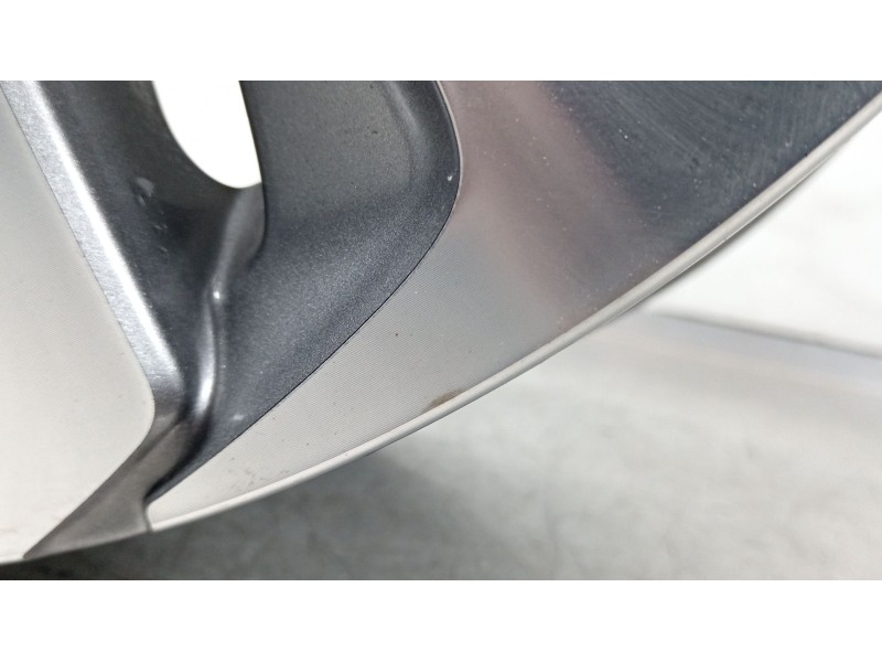 Recambio de llanta para peugeot traveller autobús (v_) 2.0 bluehdi 145 referencia OEM IAM 9810098577  