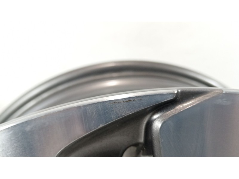 Recambio de llanta para peugeot traveller autobús (v_) 2.0 bluehdi 145 referencia OEM IAM 9810098577  