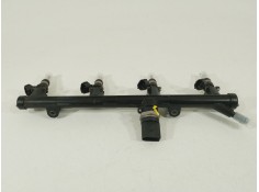 Recambio de rampa inyectora para seat leon (5f1) cupra 280 referencia OEM IAM 06K133681A  