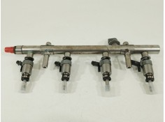 Recambio de rampa inyectora para seat leon (5f1) cupra 280 referencia OEM IAM 06K133317C   2