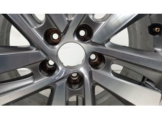 Recambio de llanta para peugeot traveller autobús (v_) 2.0 bluehdi 145 referencia OEM IAM 9810098577   2