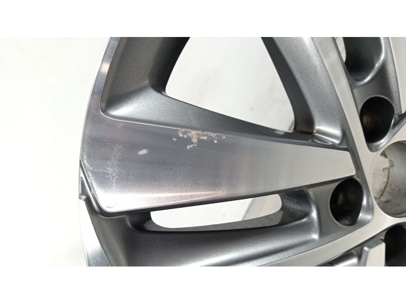 Recambio de llanta para peugeot traveller autobús (v_) 2.0 bluehdi 145 referencia OEM IAM 9810098577  