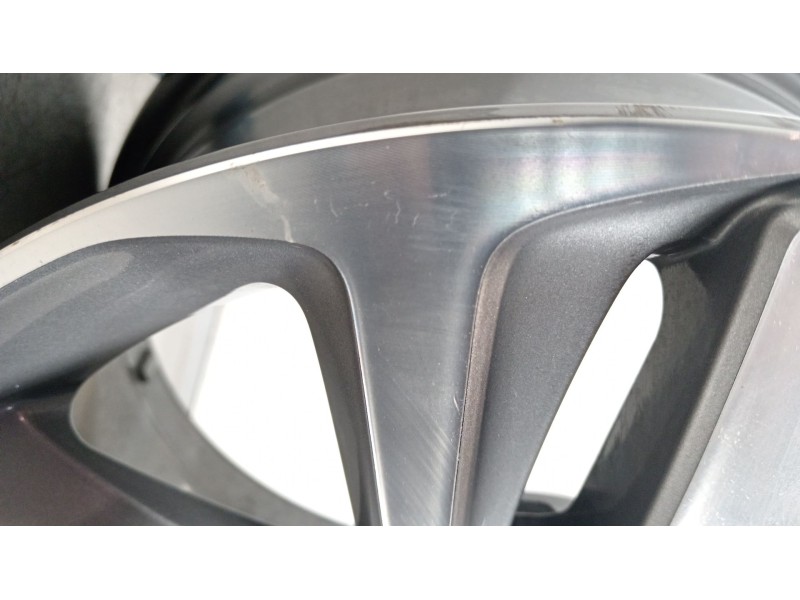 Recambio de llanta para peugeot traveller autobús (v_) 2.0 bluehdi 145 referencia OEM IAM 9810098577  