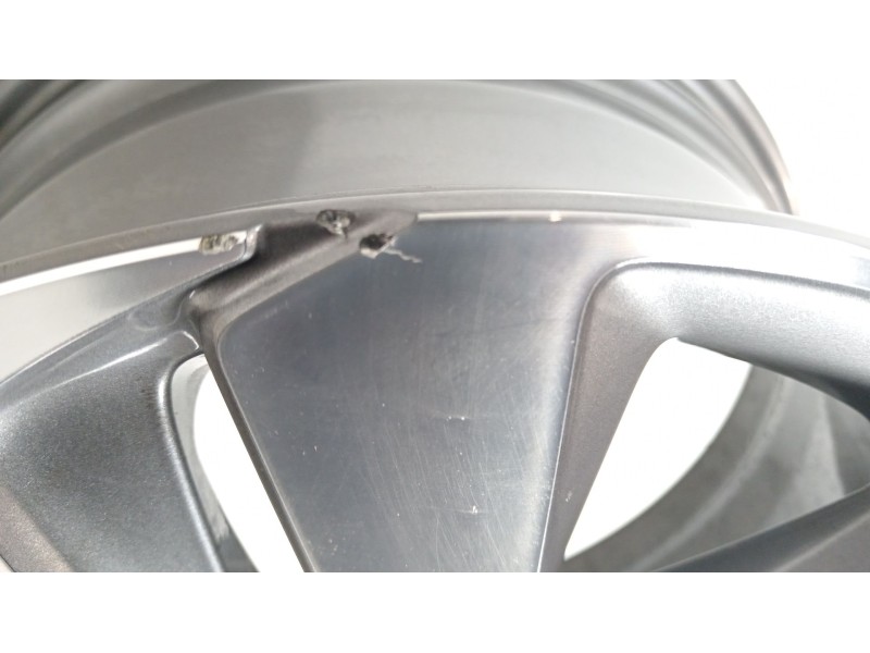 Recambio de llanta para peugeot traveller autobús (v_) 2.0 bluehdi 145 referencia OEM IAM 9810098577  