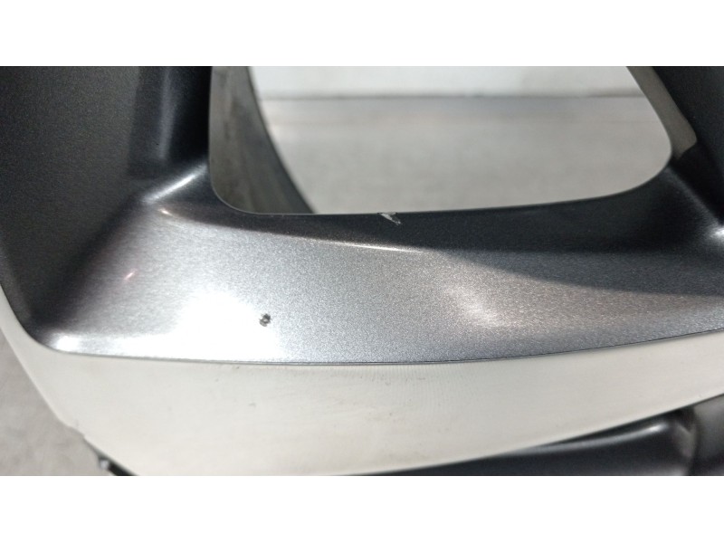 Recambio de llanta para peugeot traveller autobús (v_) 2.0 bluehdi 145 referencia OEM IAM 9810098577  