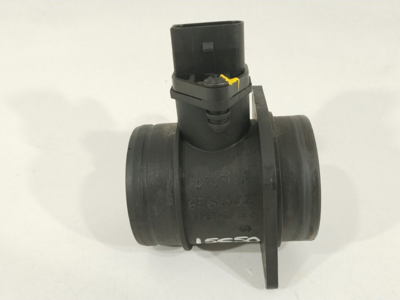 Recambio de caudalimetro para seat altea (5p1) 1.9 tdi referencia OEM IAM 038906461B 0281002531 
