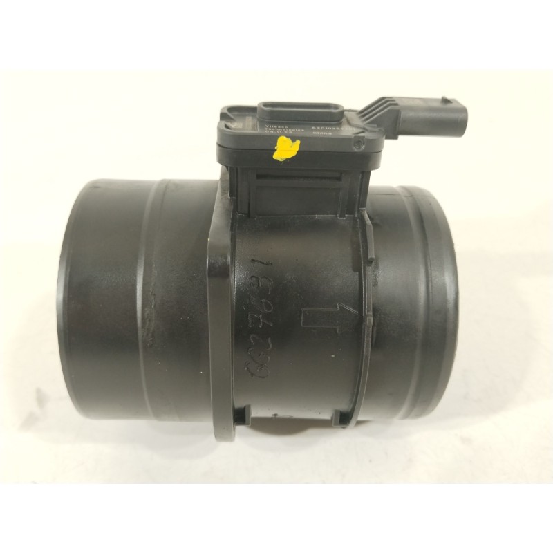 Recambio de caudalimetro para volkswagen caddy v monospace (sbb, sbj) 1.5 tsi evo referencia OEM IAM 05L906461B A2C10259201 