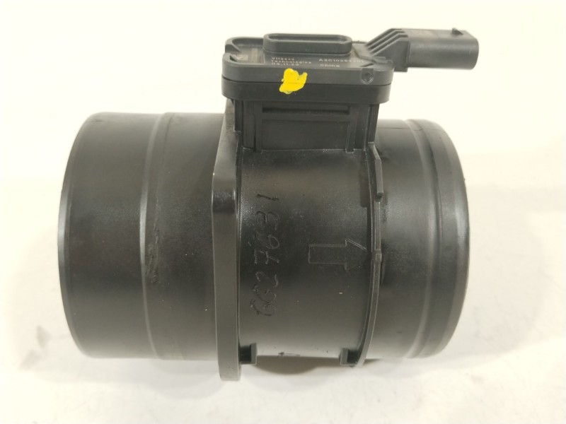 Recambio de caudalimetro para volkswagen caddy v monospace (sbb, sbj) 1.5 tsi evo referencia OEM IAM 05L906461B A2C10259201 