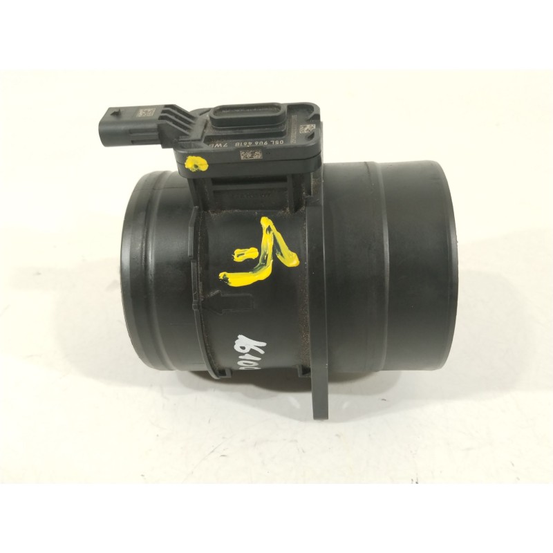 Recambio de caudalimetro para volkswagen caddy v monospace (sbb, sbj) 1.5 tsi evo referencia OEM IAM 05L906461B A2C10259201 