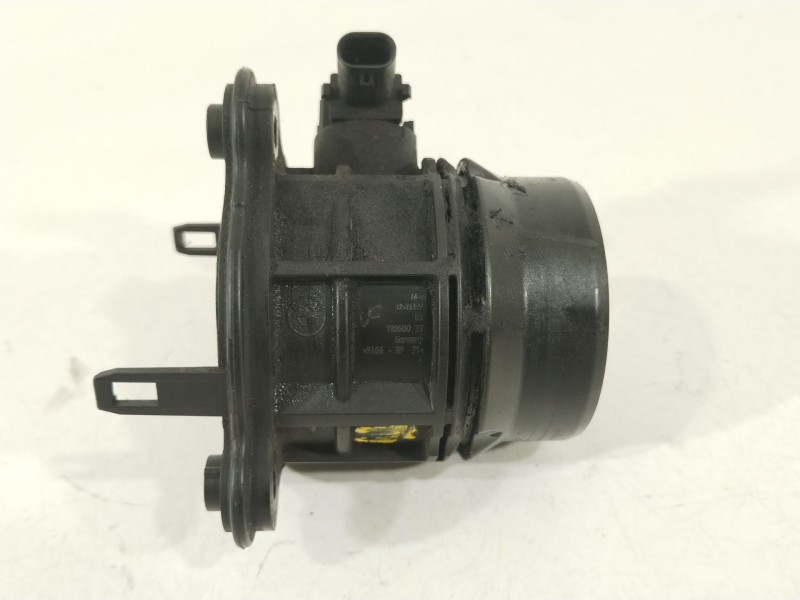Recambio de caudalimetro para bmw serie 5 lim. (f10) 520d efficientdynamics edition referencia OEM IAM 11618511339  