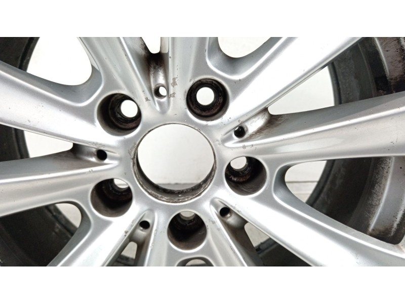 Recambio de llanta para bmw 5 (f10) 530 d xdrive referencia OEM IAM 6780720  