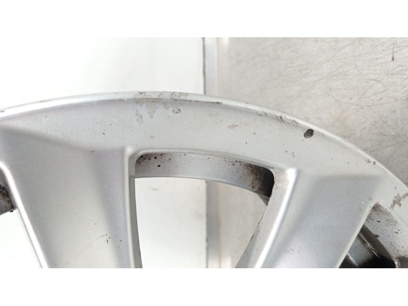 Recambio de llanta para bmw 5 (f10) 530 d xdrive referencia OEM IAM 6780720  