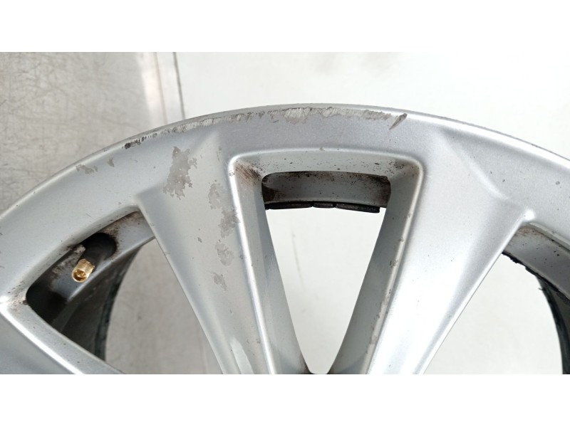 Recambio de llanta para bmw 5 (f10) 530 d xdrive referencia OEM IAM 6780720  