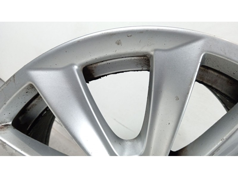 Recambio de llanta para bmw 5 (f10) 530 d xdrive referencia OEM IAM 6780720  