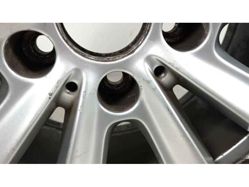 Recambio de llanta para bmw 5 (f10) 530 d xdrive referencia OEM IAM 6780720  