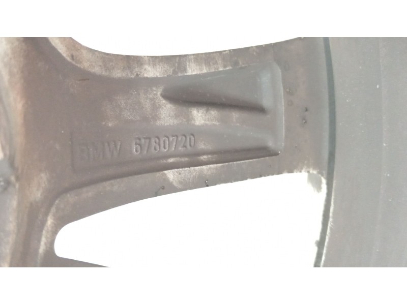 Recambio de llanta para bmw 5 (f10) 530 d xdrive referencia OEM IAM 6780720  