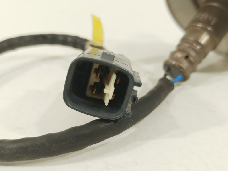 Recambio de sonda lambda para toyota yaris (_p13_) 1.5 hybrid (nhp130_) referencia OEM IAM 8946752080  